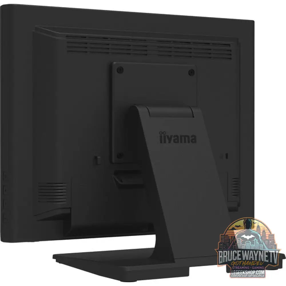 iiyama ProLite T1531SR-B1S 15" 1024 × 768 px VA - iiyama - vue 5