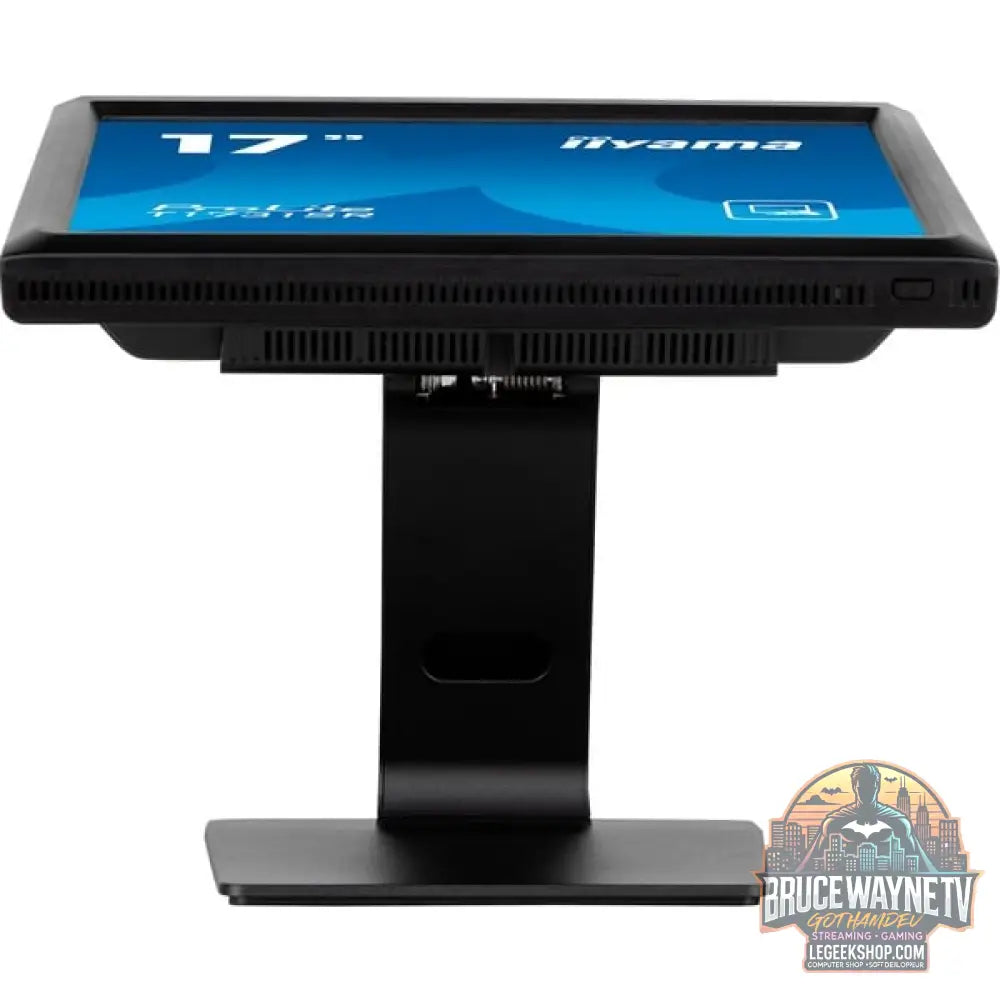 iiyama ProLite T1731SR-B1S 17" 1280 × 1024 px TN - iiyama - vue 9