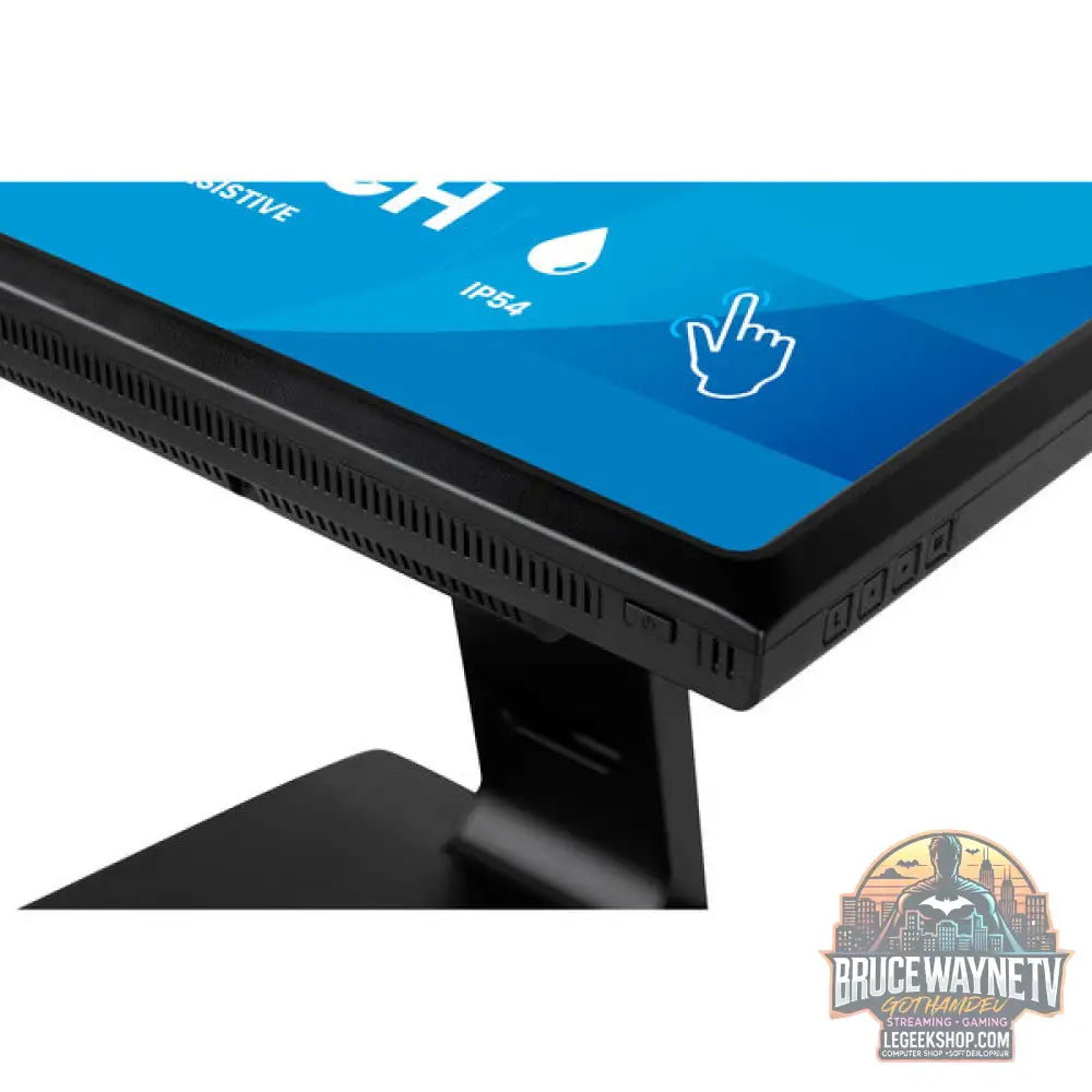 iiyama ProLite T1731SR-B2S 17" 1280 × 1024 px TN 75 Hz - iiyama - vue 13