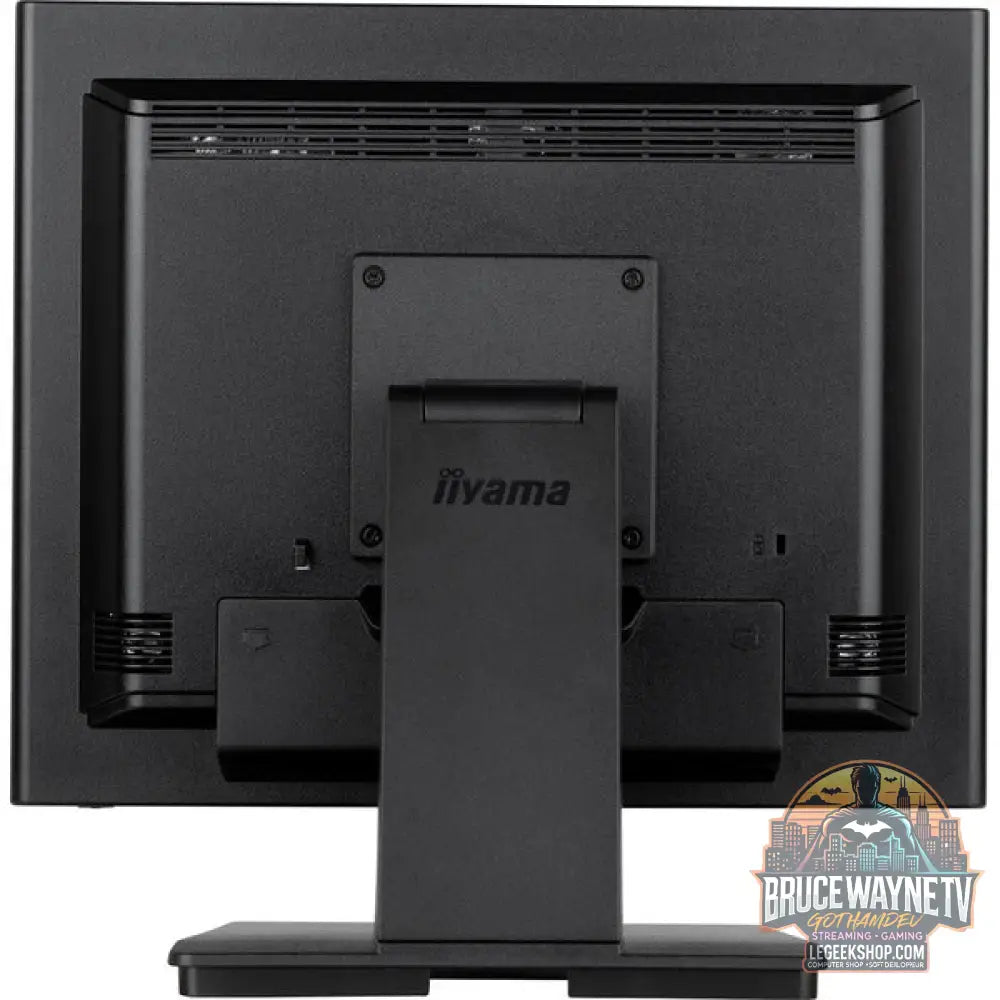 iiyama ProLite T1731SR-B2S 17" 1280 × 1024 px TN 75 Hz - iiyama - vue 7