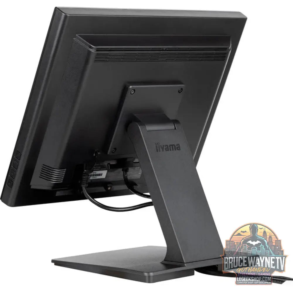 iiyama ProLite T1732MSC-B1S 17" 1280 × 1024 px TN - iiyama - vue 11