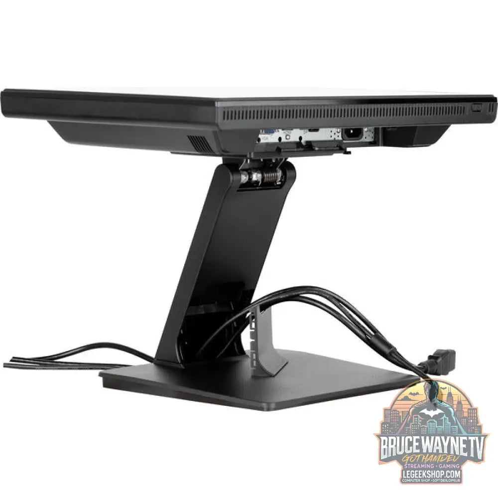 iiyama ProLite T1732MSC-B1SAG 17" 1280 × 1024 px TN - iiyama - vue 16