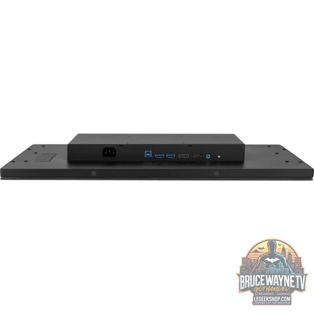 iiyama ProLite T2238MSC-B1 21,5" Full HD IPS 60 Hz - iiyama - vue 10