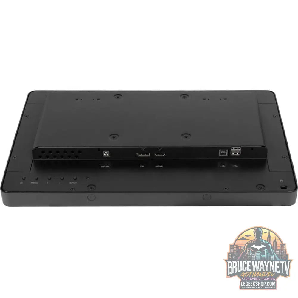 iiyama ProLite TF1633MSC-B1 15,6" Full HD IPS 60 Hz - iiyama - vue 12