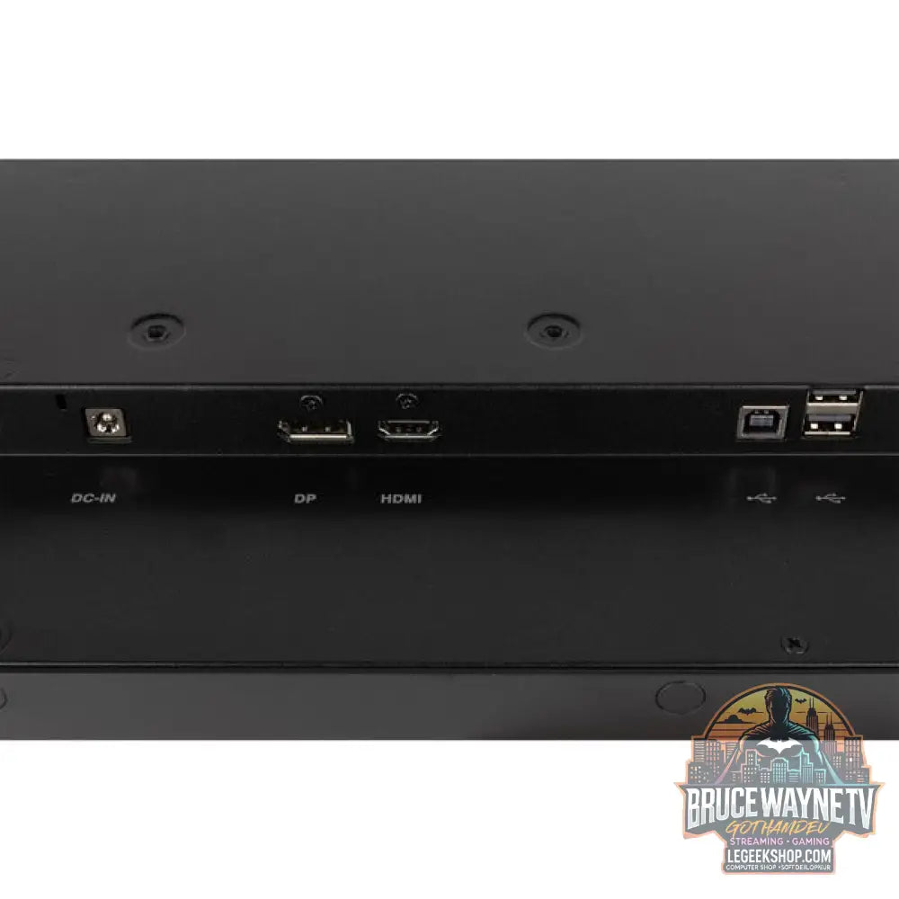 iiyama ProLite TF1633MSC-B1 15,6" Full HD IPS 60 Hz - iiyama - vue 14