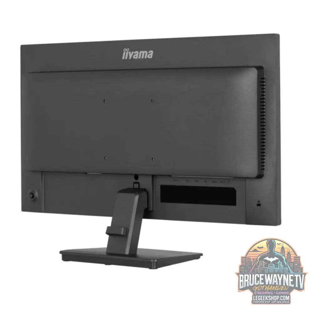 iiyama ProLite X2497HSU-B1 23,8" Full HD IPS 120 Hz - iiyama - vue 6