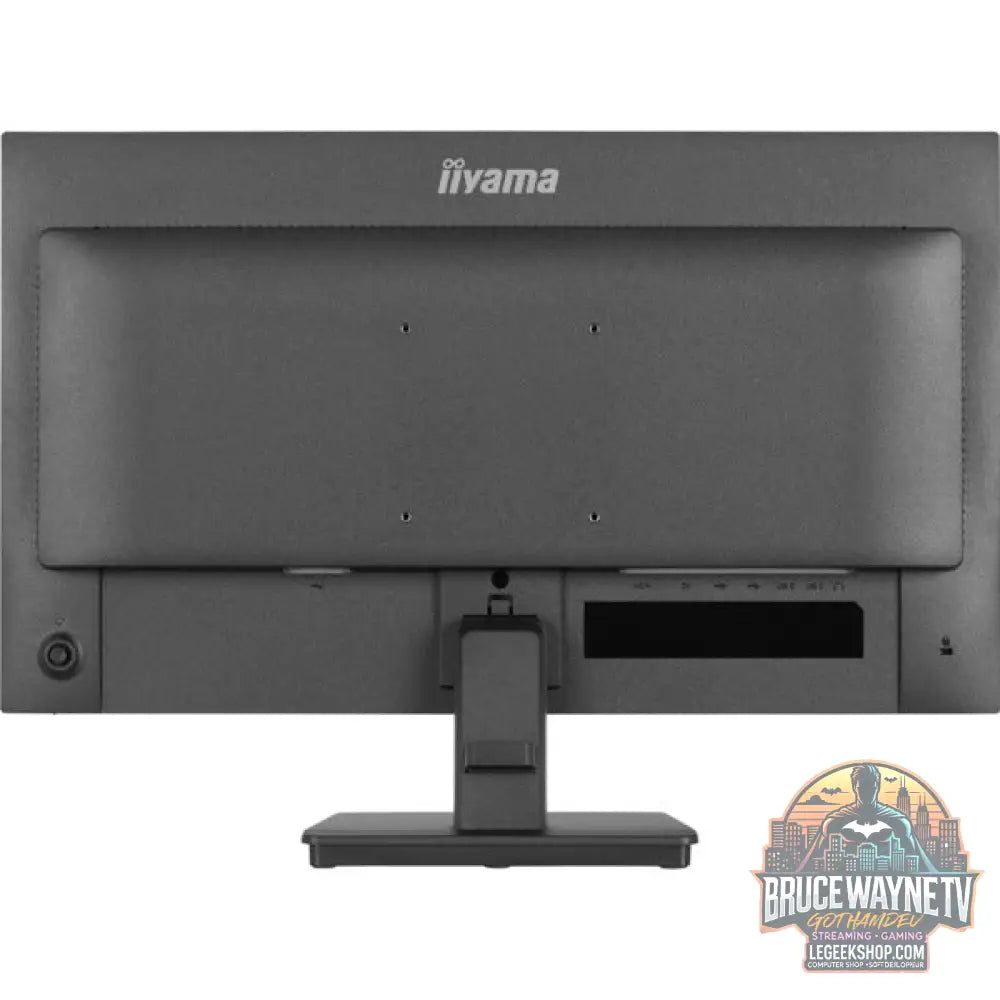 iiyama ProLite X2497HSU-B1 23,8" Full HD IPS 120 Hz - iiyama - vue 5
