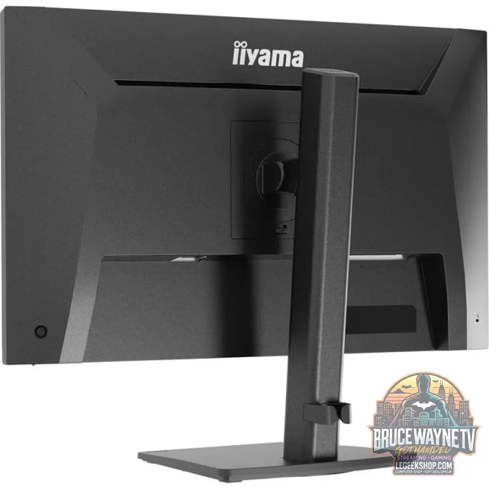 iiyama ProLite XB2793QSU-B1 27" QHD/WQHD IPS 75 Hz - iiyama - vue 9