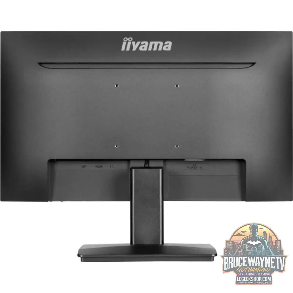 iiyama ProLite XU2293HS-B6 21,5" Full HD IPS 100 Hz - iiyama - vue 5