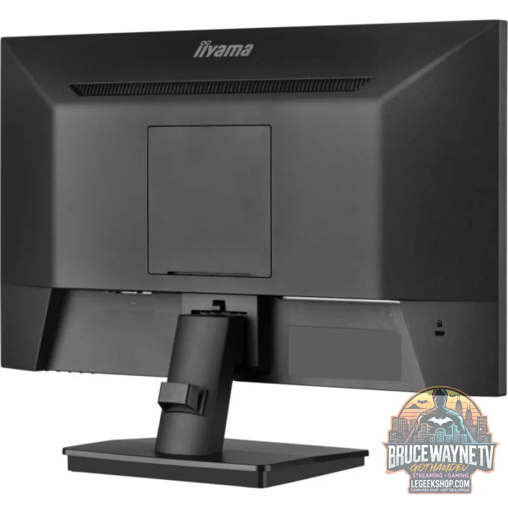 iiyama ProLite XU2293HSU-B7 21,5" Full HD IPS 100 Hz - iiyama - vue 9