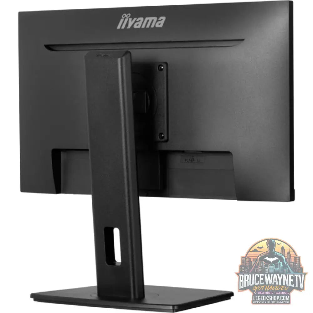 iiyama ProLite XUB2293HS-B6 21,5" Full HD IPS 100 Hz - iiyama - vue 7