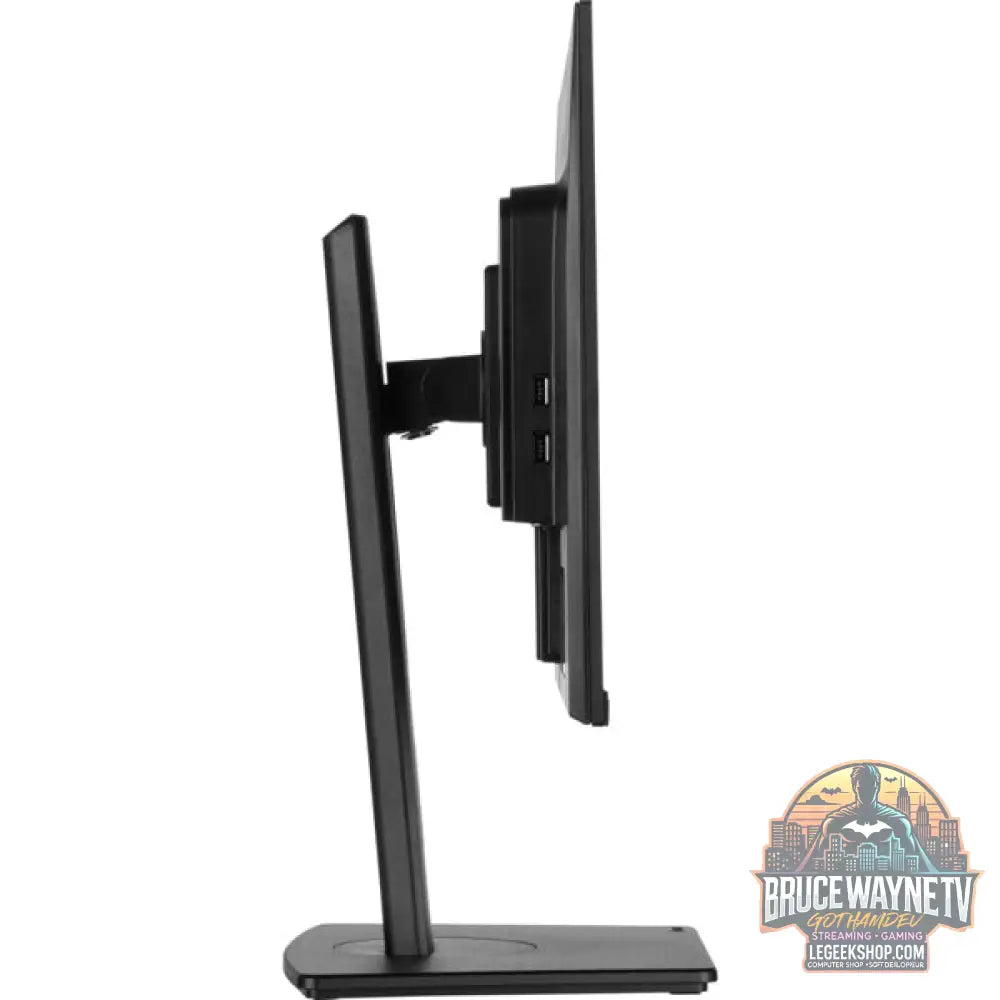 iiyama ProLite XUB2395WSU-B5 23" 1920 × 1200 px IPS 75 Hz - iiyama - vue 8
