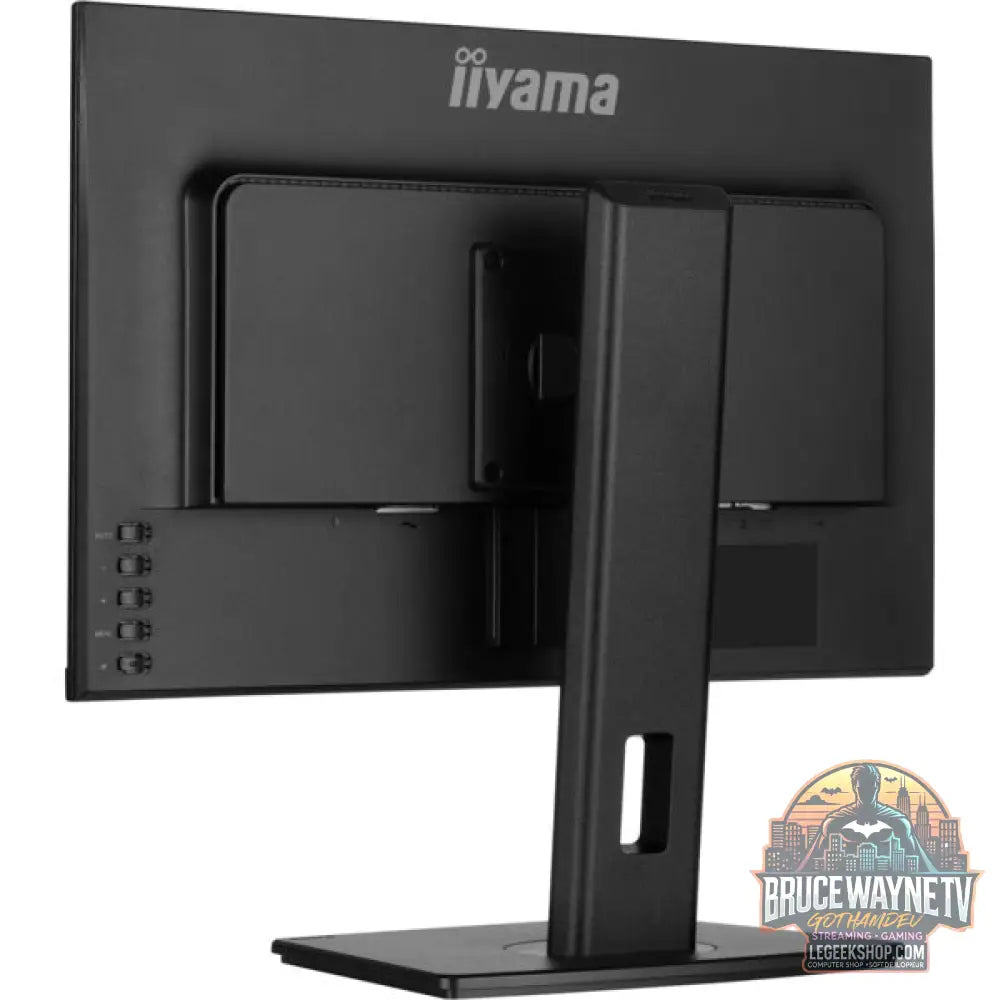 iiyama ProLite XUB2395WSU-B5 23" 1920 × 1200 px IPS 75 Hz - iiyama - vue 7