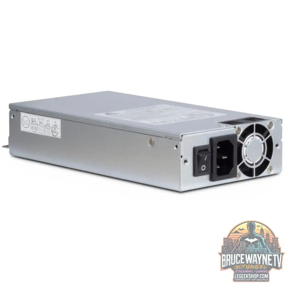 Inter-Tech ASPOWER U1A-C20300-D, alimentation PC - Inter-Tech