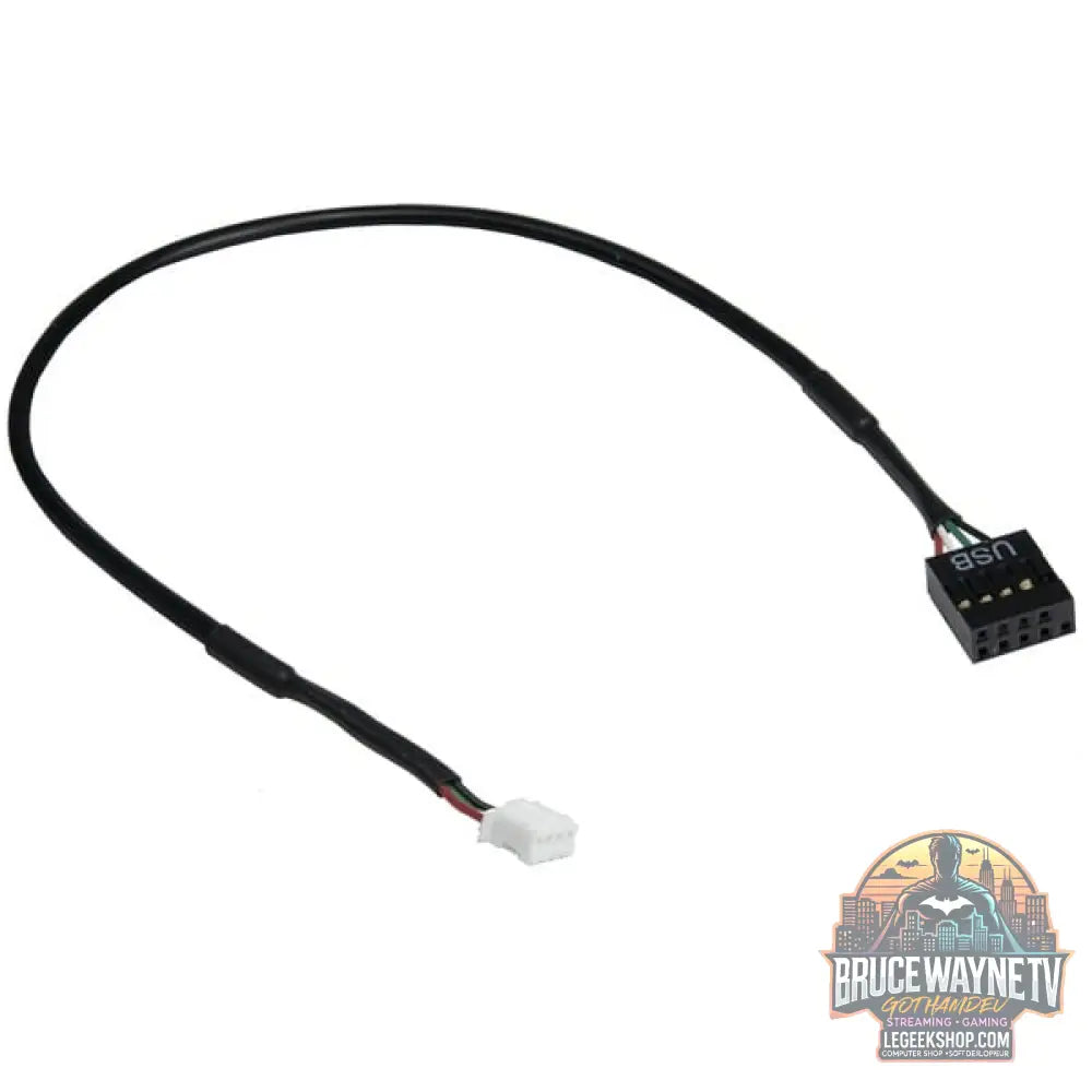Inter-Tech EP-132, adaptateur Wi-Fi - Inter-Tech - vue 3