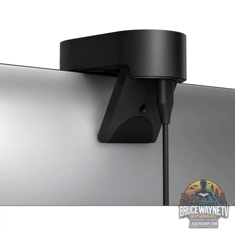 Jabra PanaCast 20, webcam - Jabra - vue 11