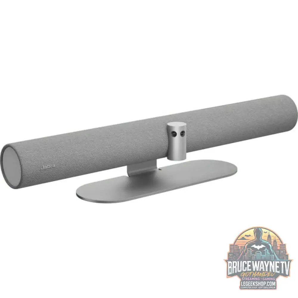 Jabra PanaCast 50 Tischsupport gris - Jabra - vue 3