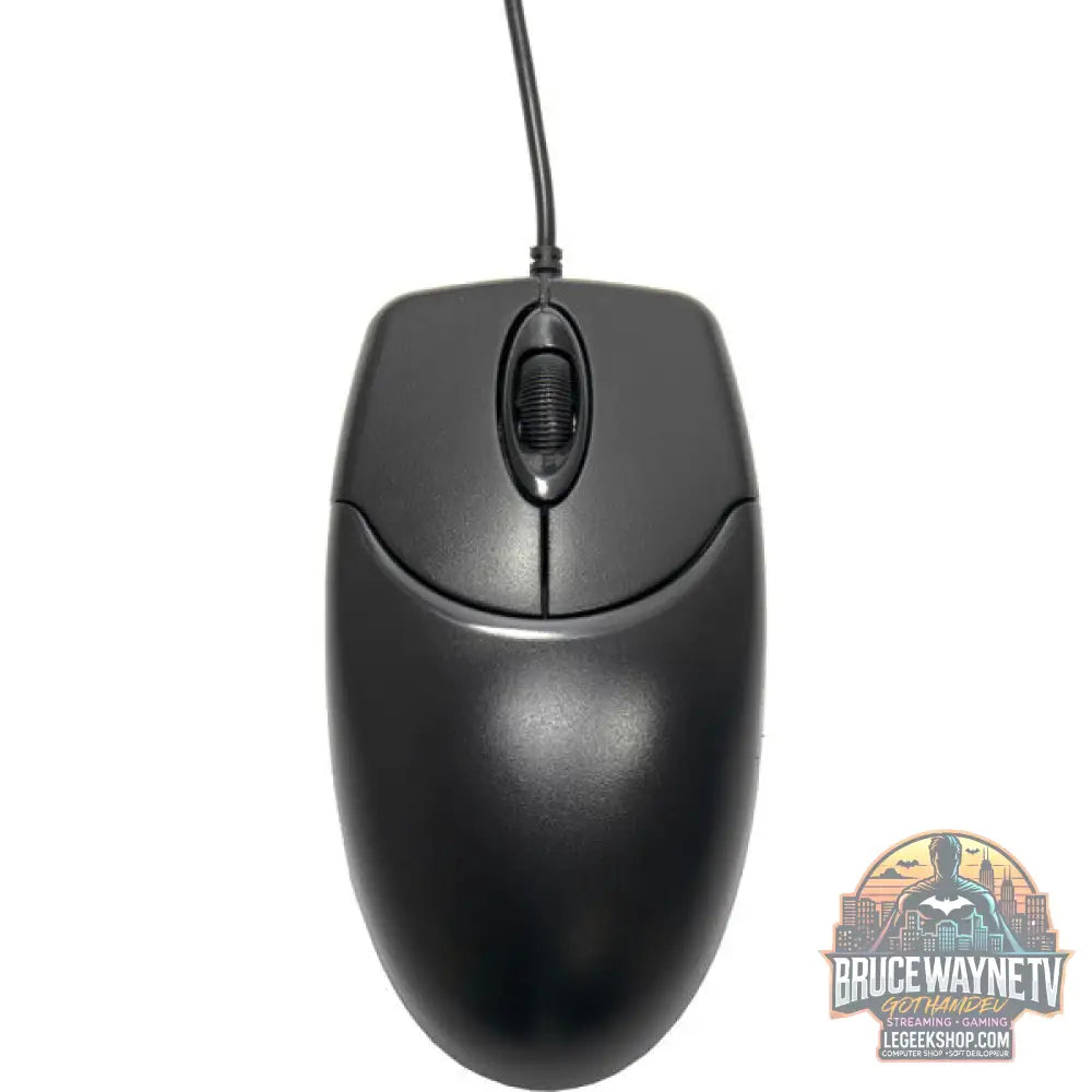 KB-102DE - Inter-Tech - vue 3