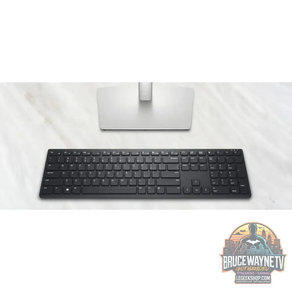 KB500 - Dell - vue 7