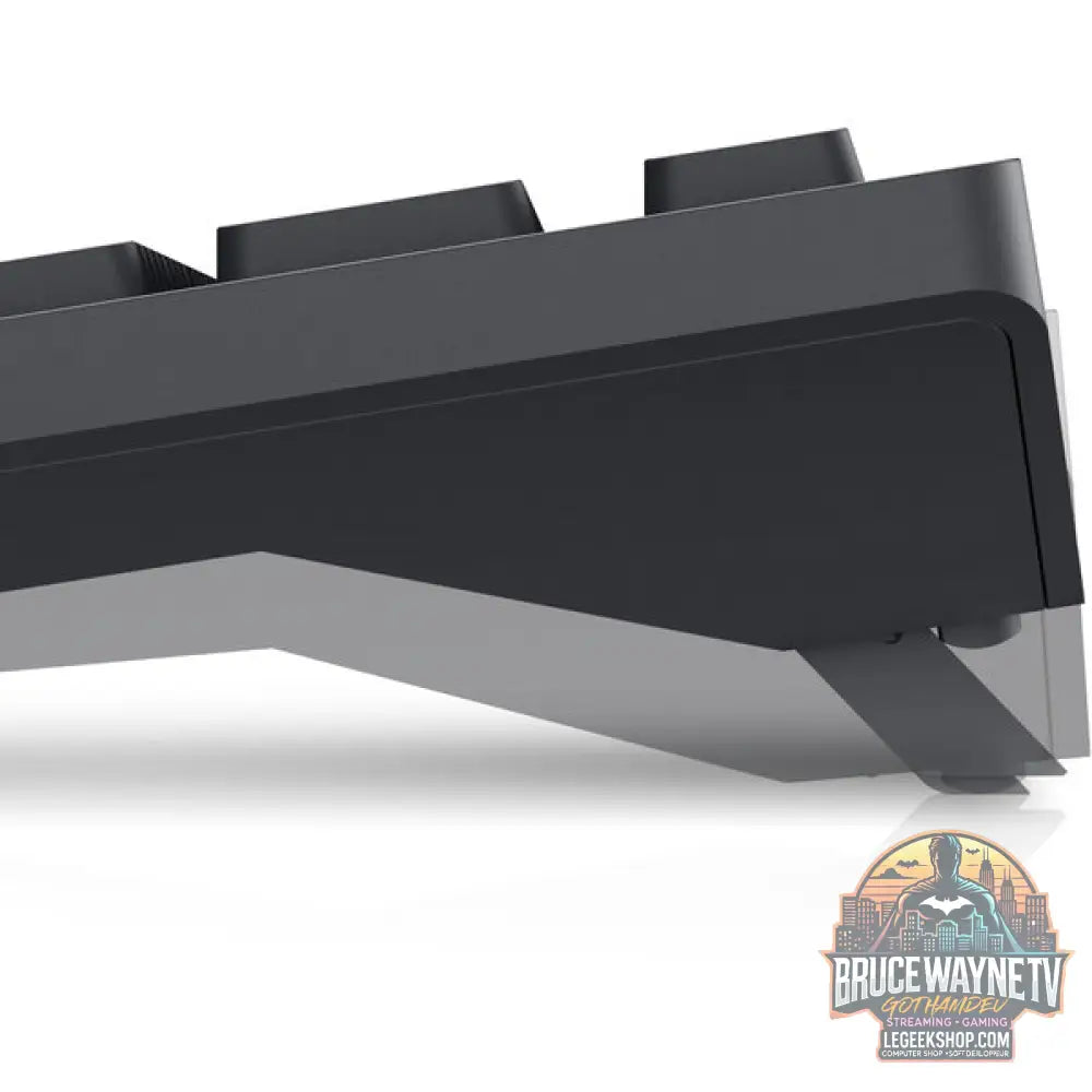 KB500 - Dell - vue 5