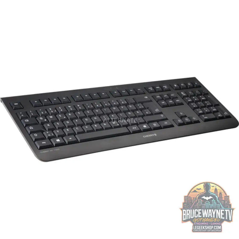 KC 1000 - CHERRY