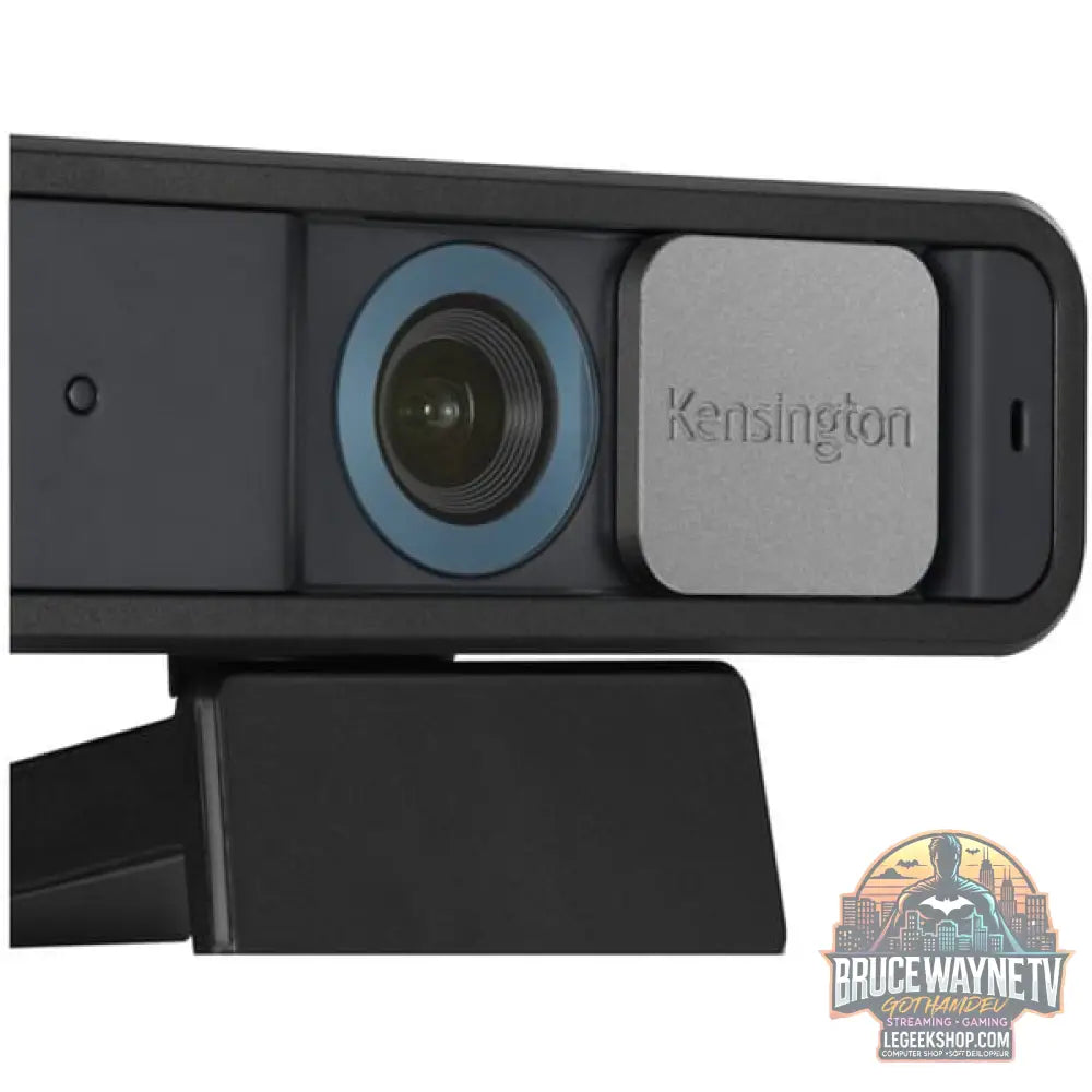 Kensington W2050 Pro 1080p Auto Focus, webcam - Kensington - vue 9