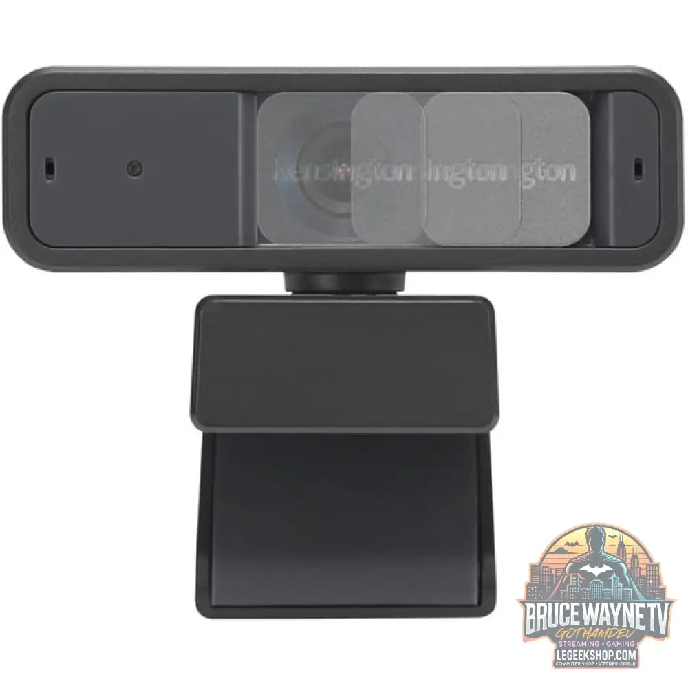 Kensington W2050 Pro 1080p Auto Focus, webcam - Kensington - vue 4