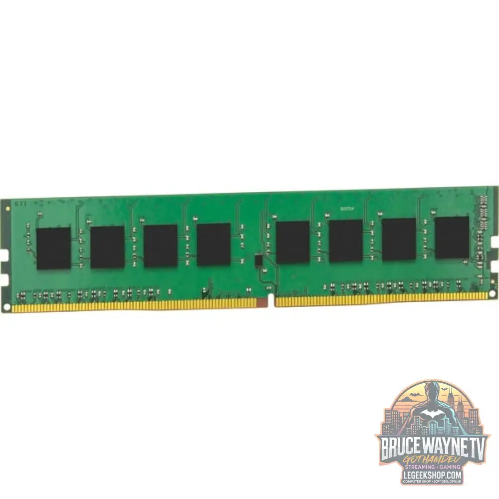 Kingston DIMM 8 GB DDR4-3200, Arbeitsspeicher - Kingston