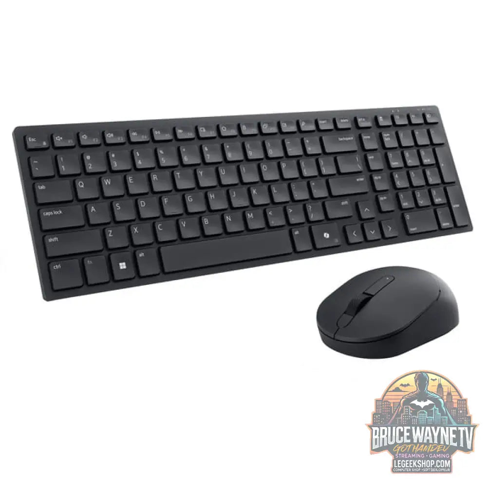 KM555 - Dell