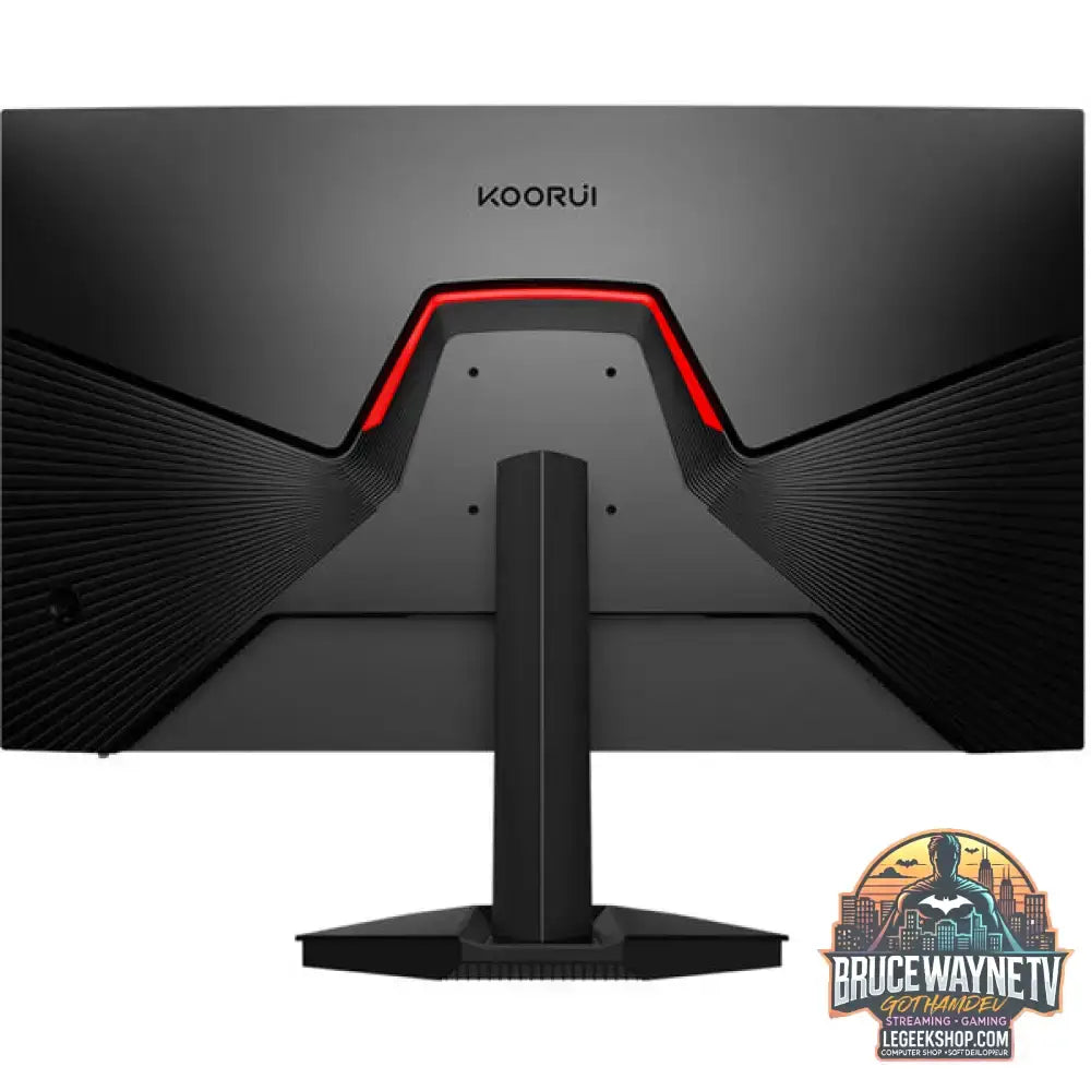 Koorui G2411P 23,8" Full HD IPS 200 Hz - Koorui - vue 6