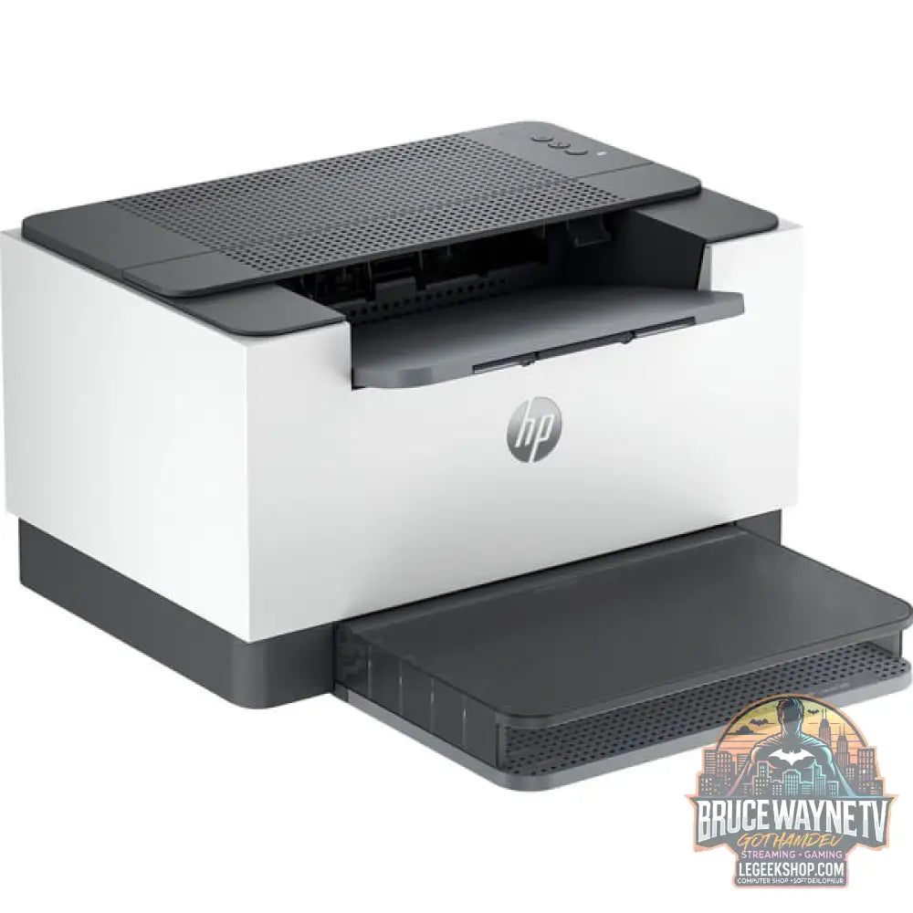 LaserJet M209d - HP