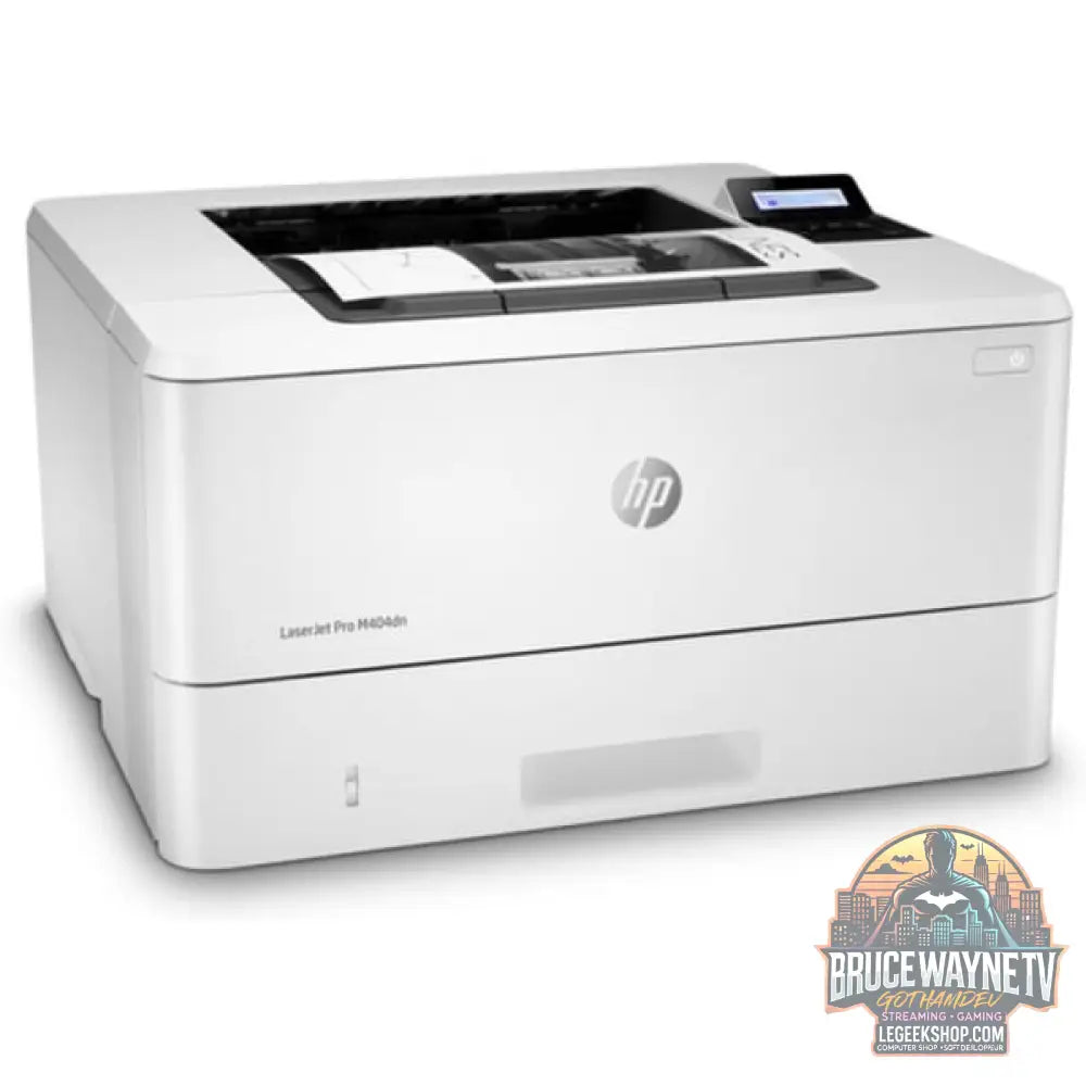 LaserJet Pro M404dn - HP