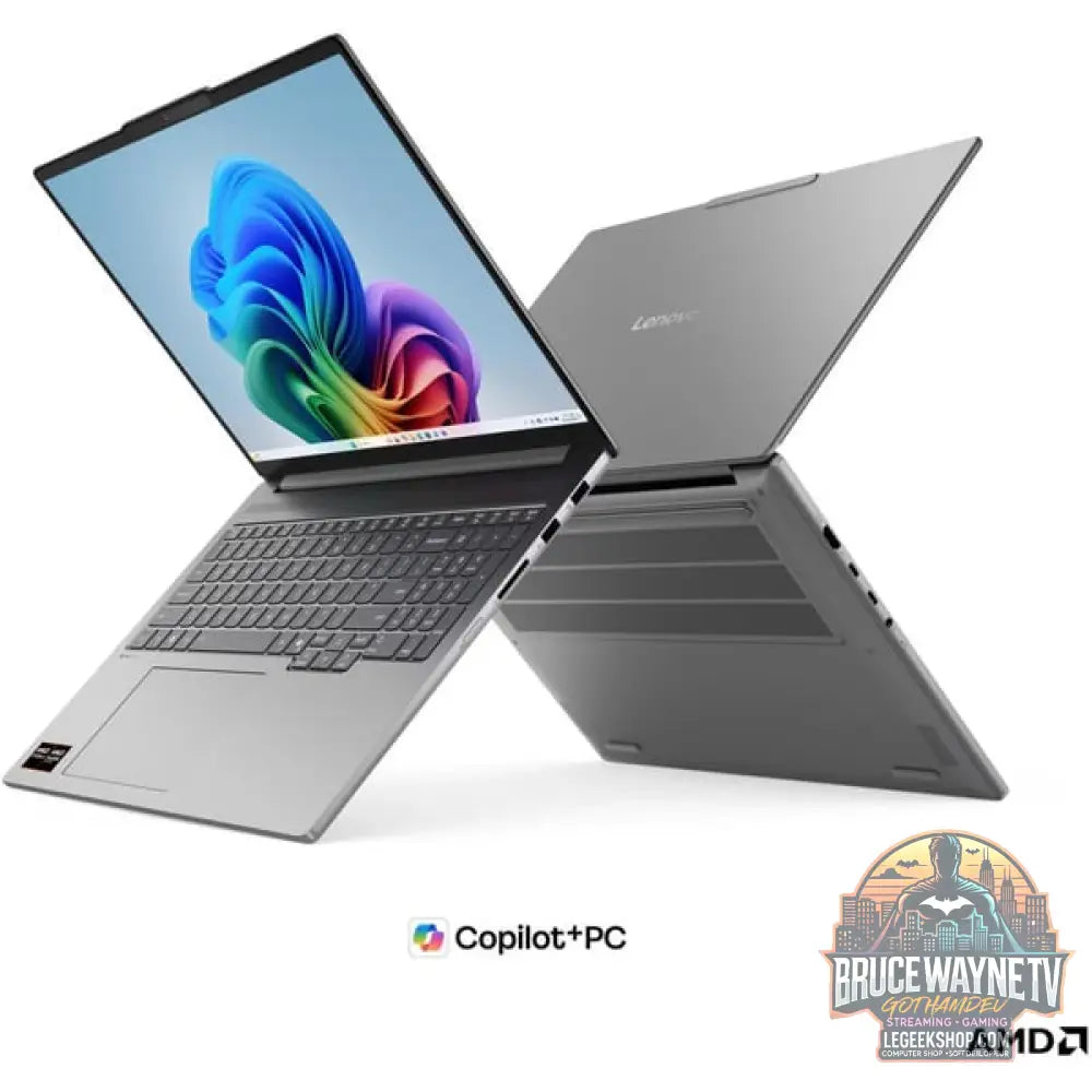 Lenovo IdeaPad Pro 5 16AGP11 (83SJ000TGE) - LeGeekShop - vue 8