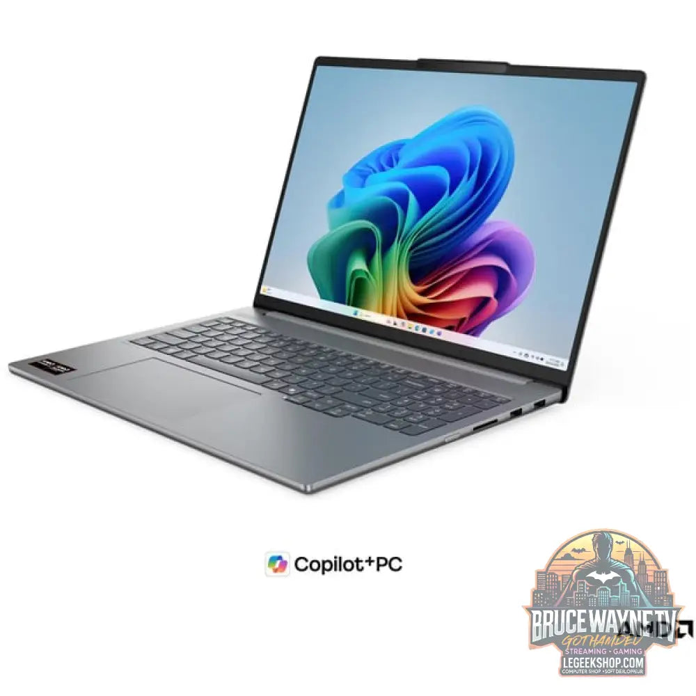 Lenovo IdeaPad Pro 5 16AGP11 (83SJ000TGE) - LeGeekShop - vue 3