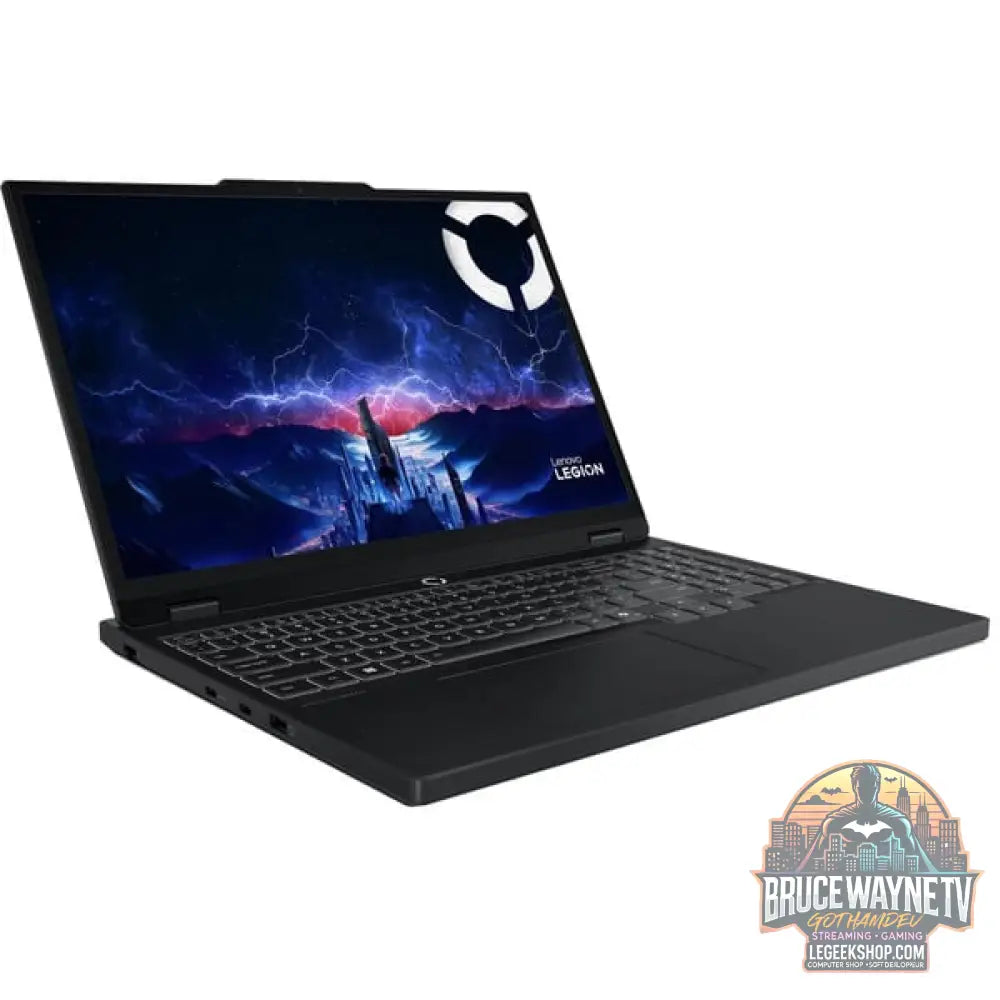 Lenovo Legion 5 15IRX10 (83LY00VUGE), Gaming-Notebook