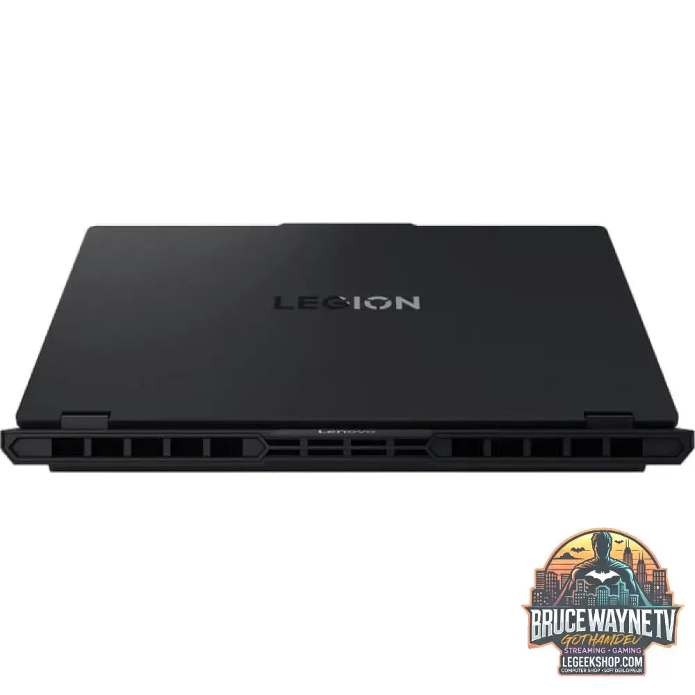 Lenovo Legion Pro 5 16IAX10 (83F30017GE) - vue 10