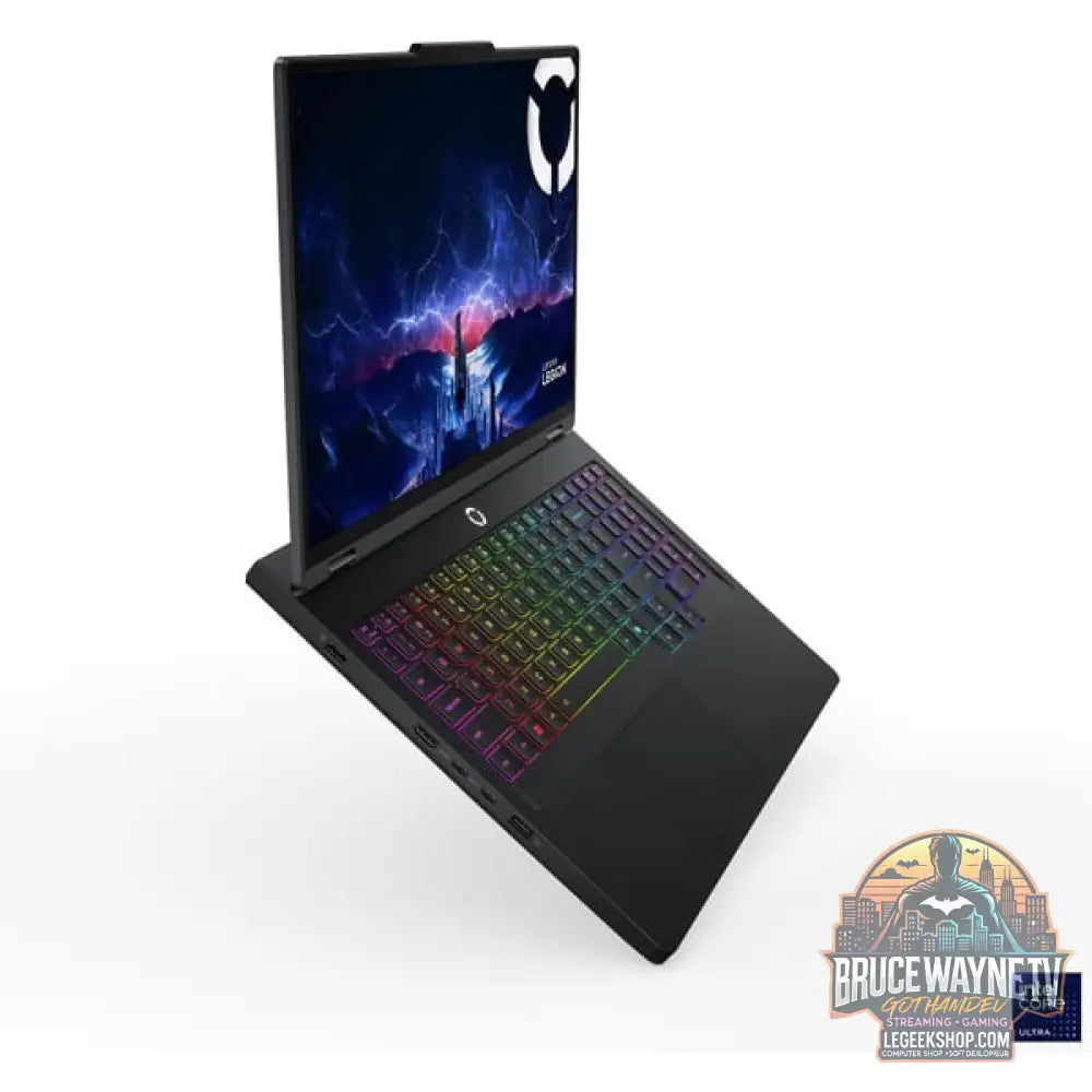 Lenovo Legion Pro 5 16IAX10 (83LU004UGE) - vue 5
