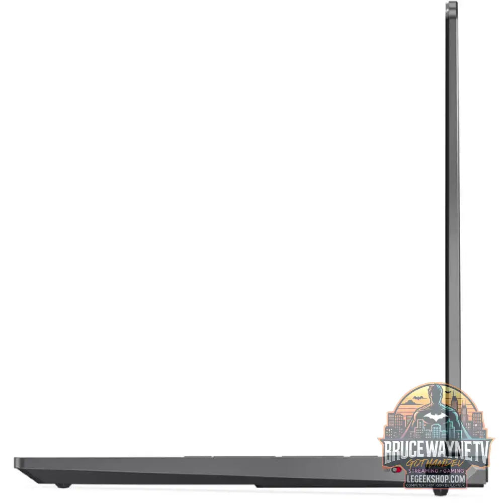 Lenovo LOQ 15AHP11 (83TN006FGE) - vue 5