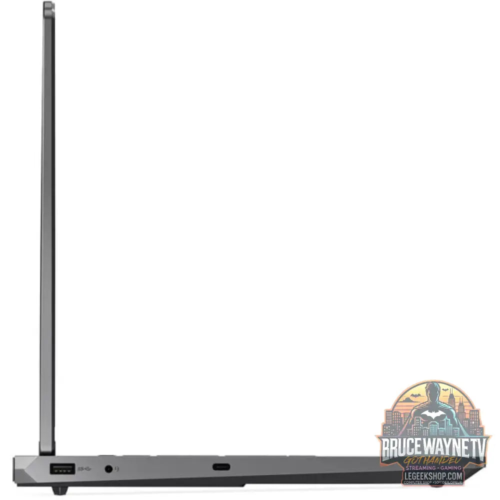 Lenovo LOQ 15AHP11 (83TN006GGE) - vue 4