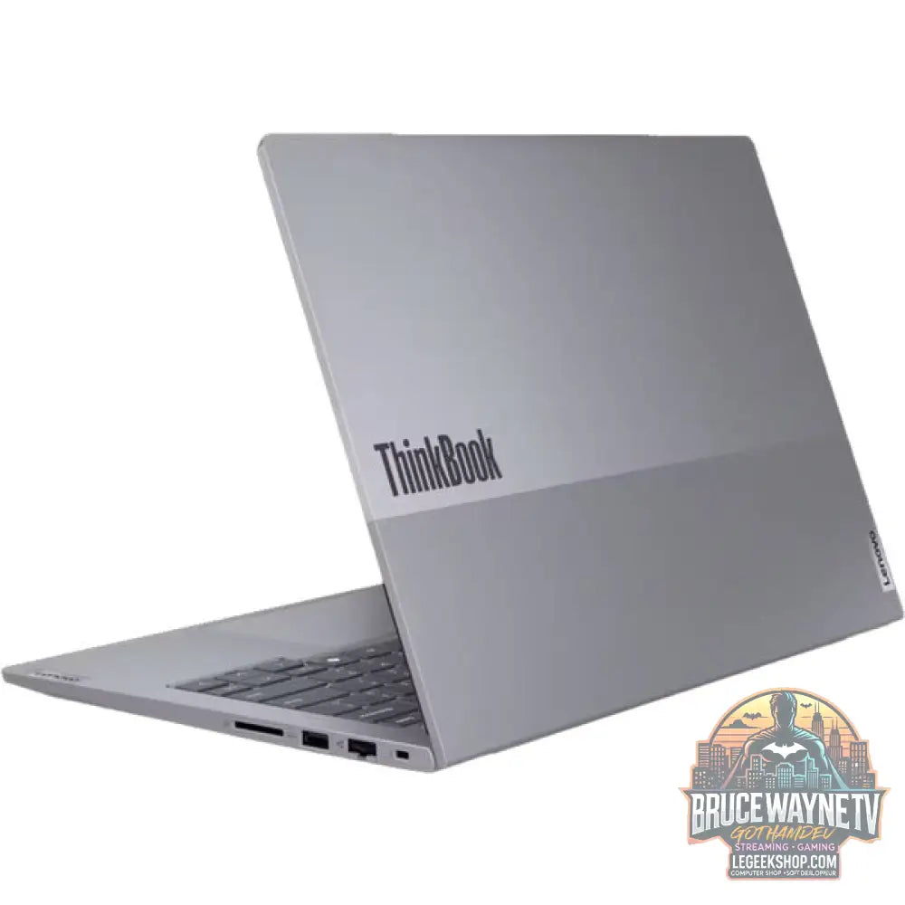 Lenovo ThinkBook 14 G7 ARP (21MV001HGE) - Lenovo - vue 5