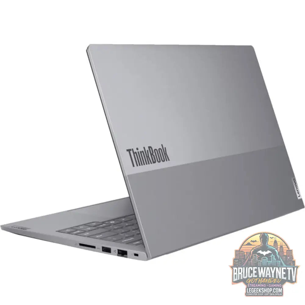 Lenovo ThinkBook 14 G8 IAL (21SJ00ANGE) - Lenovo - vue 9