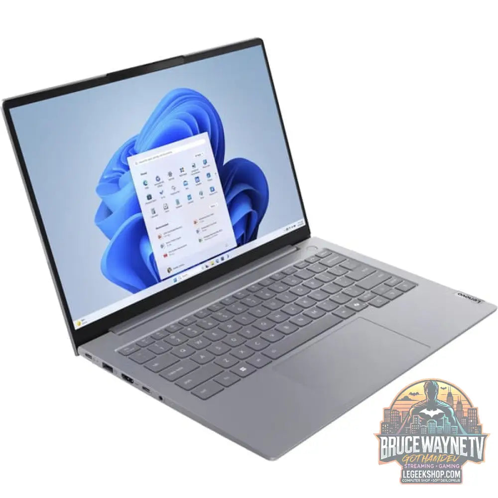Lenovo ThinkBook 14 G8 IAL (21SJ00ANGE) - Lenovo