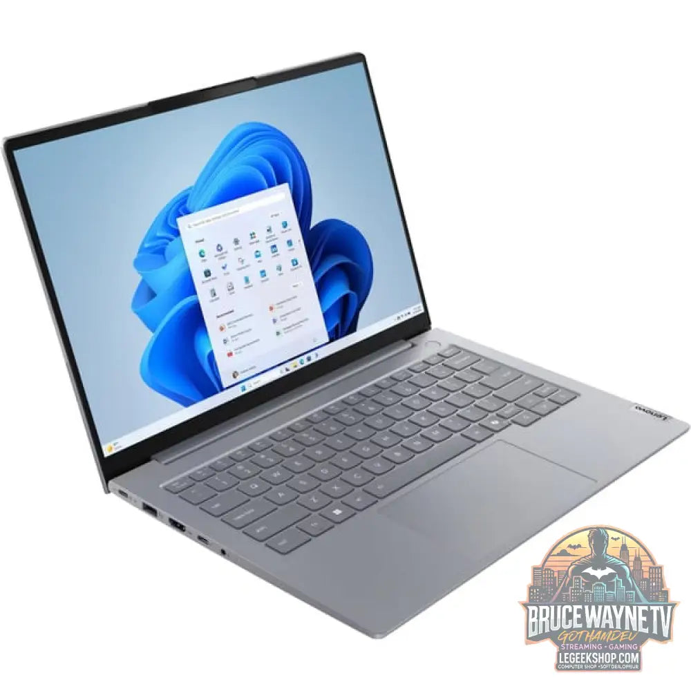 Lenovo ThinkBook 14 G8 IAL (21SJ00PEGE) - Lenovo
