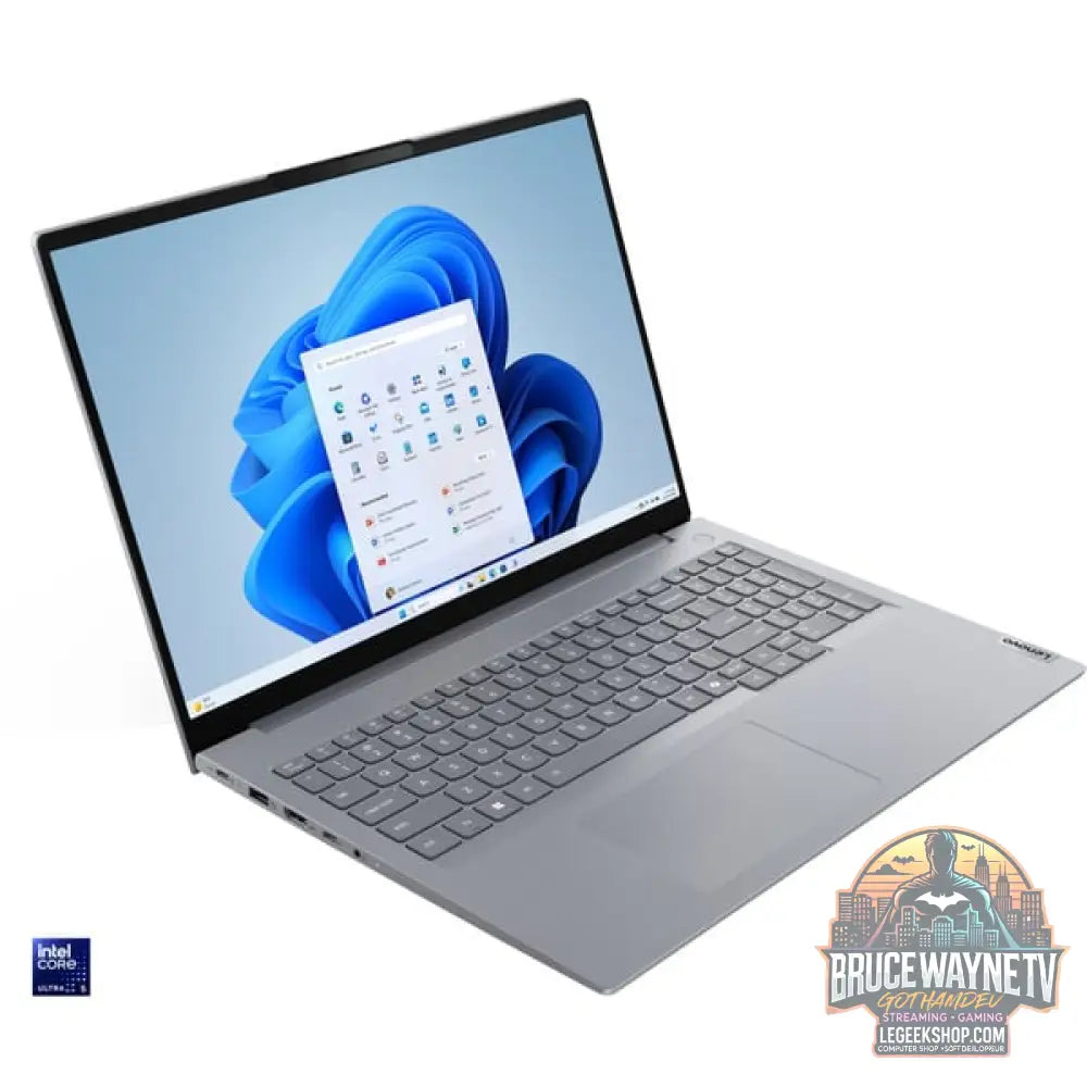 Lenovo ThinkBook 16 G8 IAL (21SK00C2GE) - Lenovo