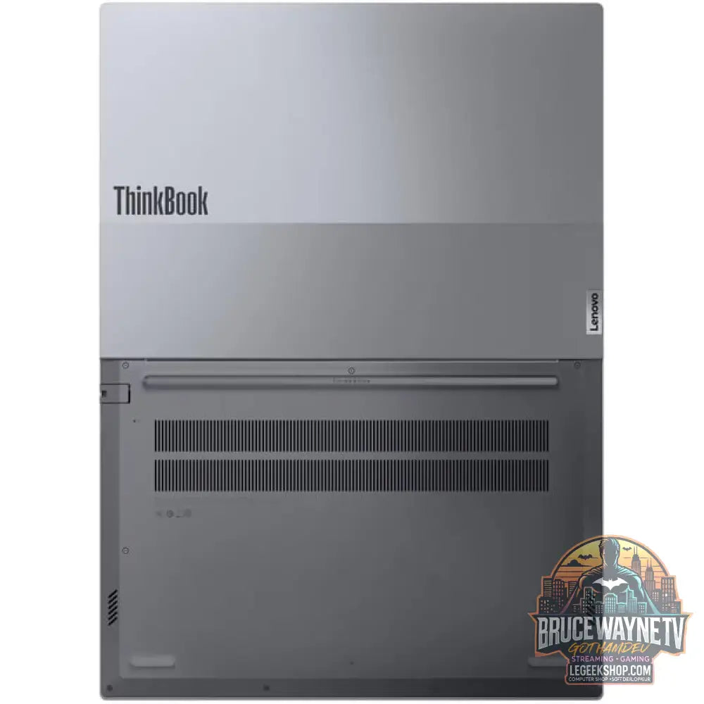 Lenovo ThinkBook 16 G8 IAL (21SK00EEGE) - Lenovo - vue 11