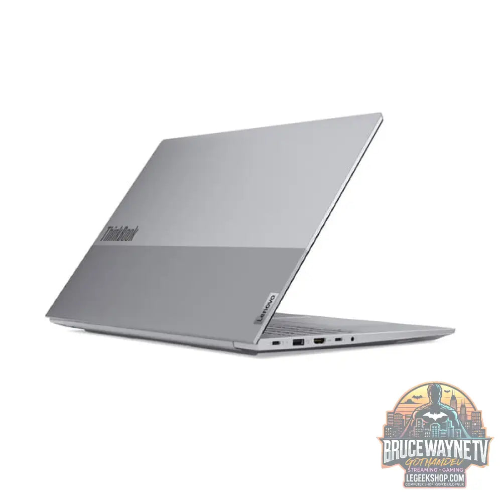 Lenovo ThinkBook 16 G9 (21UR0057GE) - Lenovo - vue 5