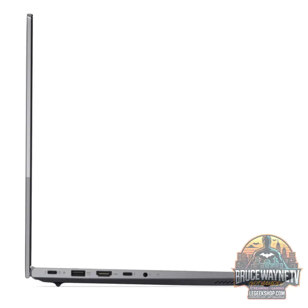 Lenovo ThinkBook 16 G9 (21UR0057GE) - Lenovo - vue 7