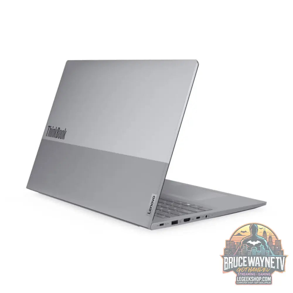 Lenovo ThinkBook 16 G9 (21UT0041GE) - Lenovo - vue 5