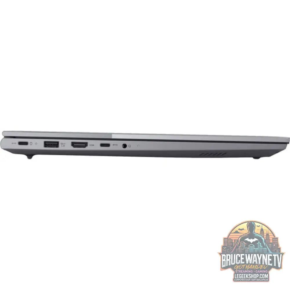 Lenovo ThinkBook 16 G9 (21UT004EGE) - Lenovo - vue 8