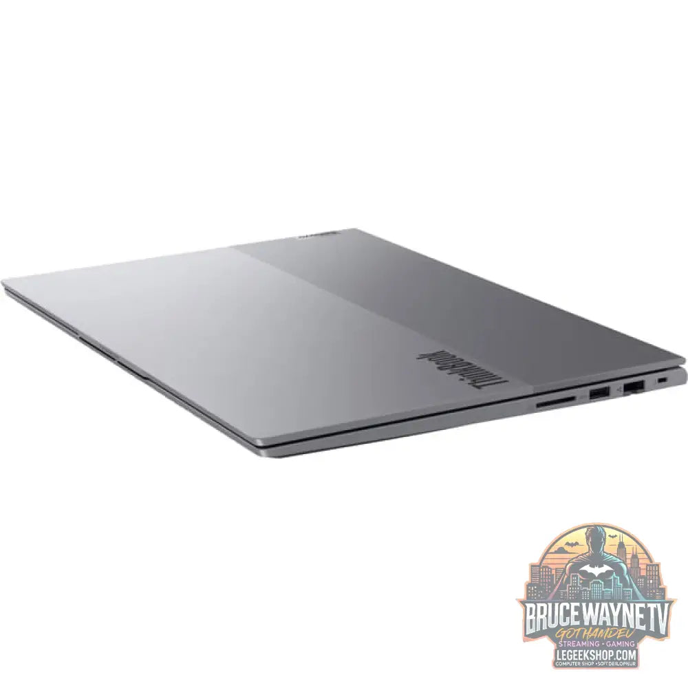 Lenovo ThinkBook 16 G9 (21UT004EGE) - Lenovo - vue 6